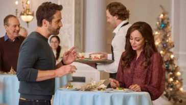 How to watch We Met in December