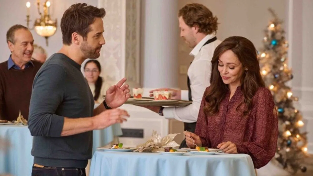 How to watch We Met in December