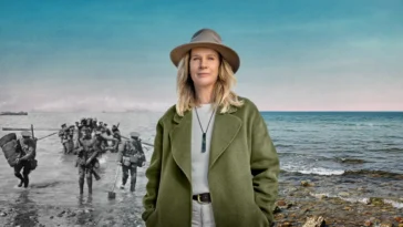 How to watch When The War Is Over