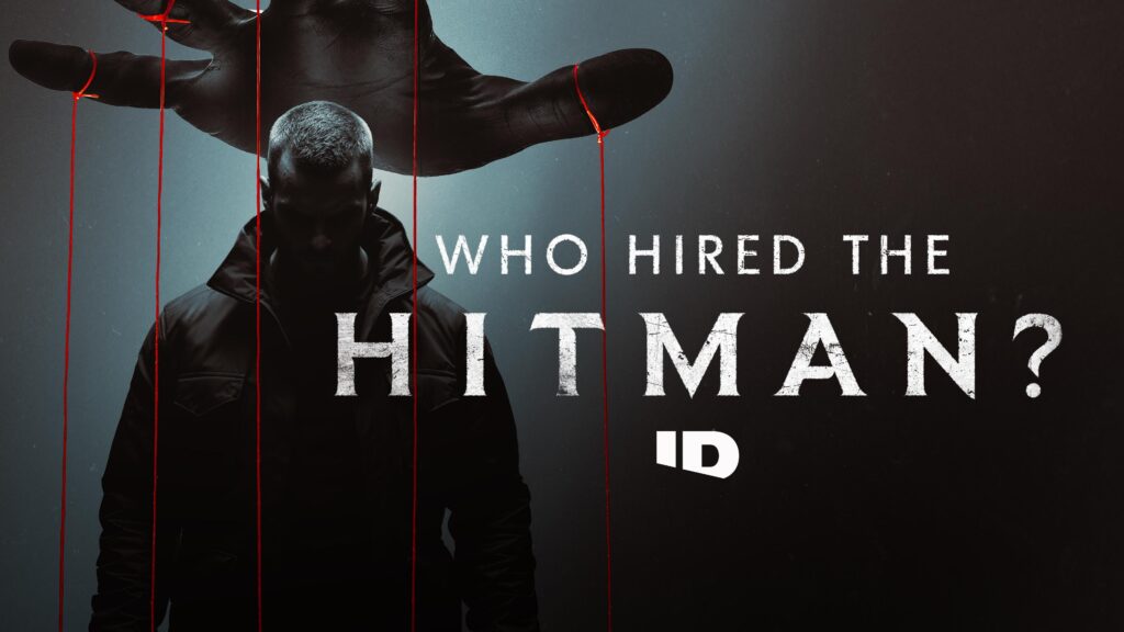 How to watch Who Hired the Hitman?
