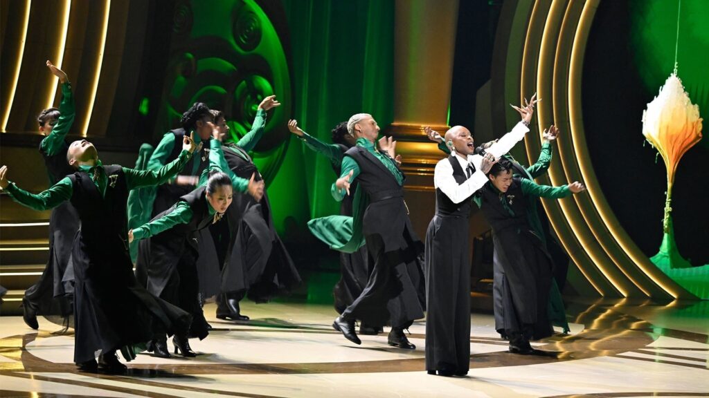 How to watch Wicked One Wonderful Night live