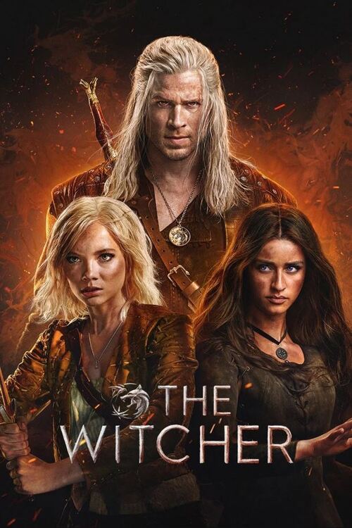 The Witcher