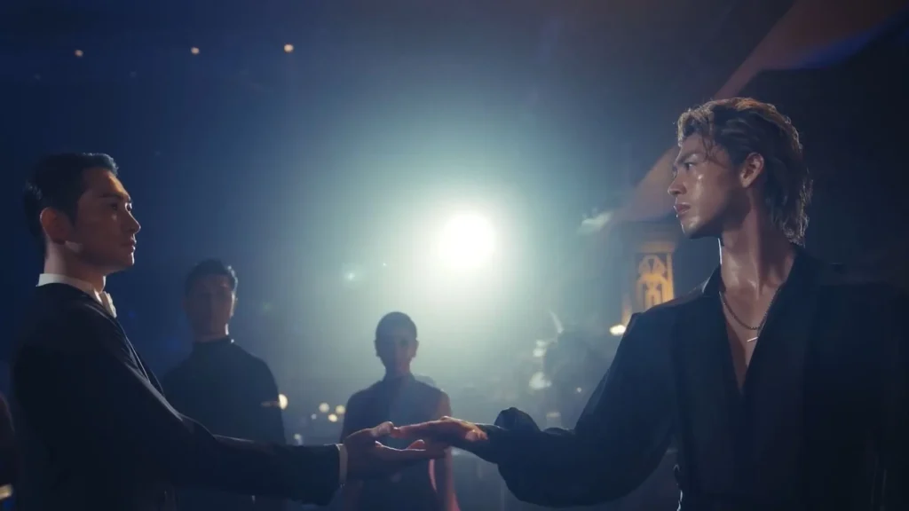 How to watch 10Dance on Netflix