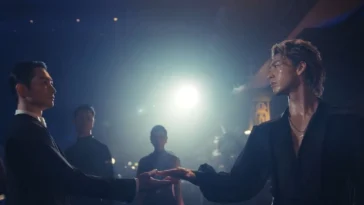 How to watch 10Dance