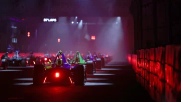 How to watch 2025–26 Formula E Season 12 online for free