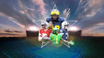 How to watch 5-Star (2025)