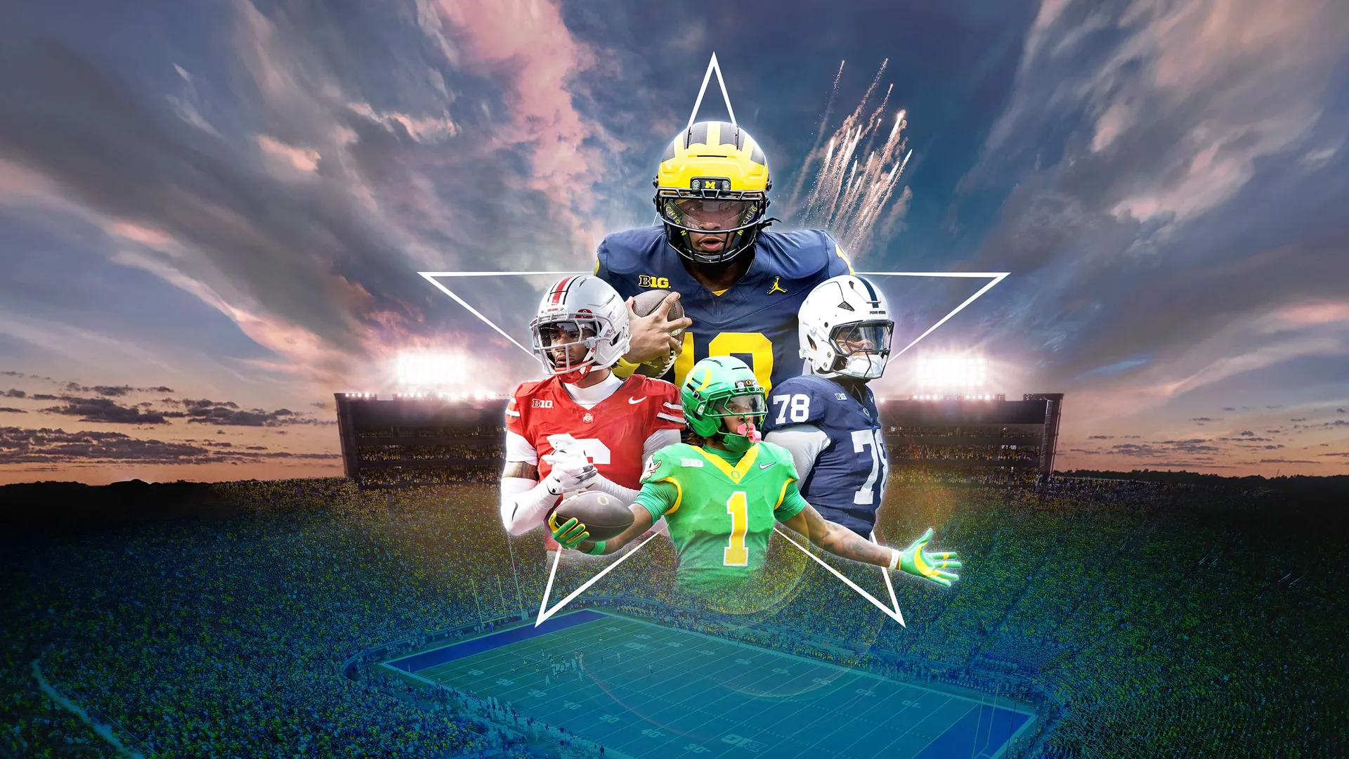 How to watch 5-Star (2025)