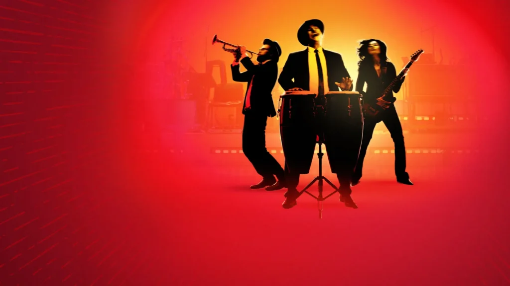 How to watch A Grammy Celebration of Latin Music