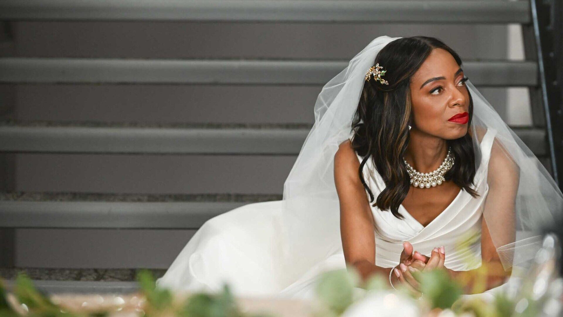 How to watch A Runaway Bride for Christmas