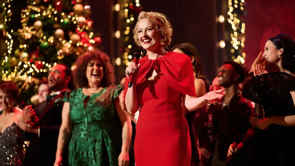 How to watch A (Very) Musical Christmas 2025 outside Australia