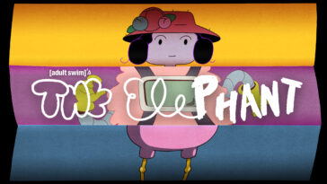 How to watch Adult Swim's The Elephant