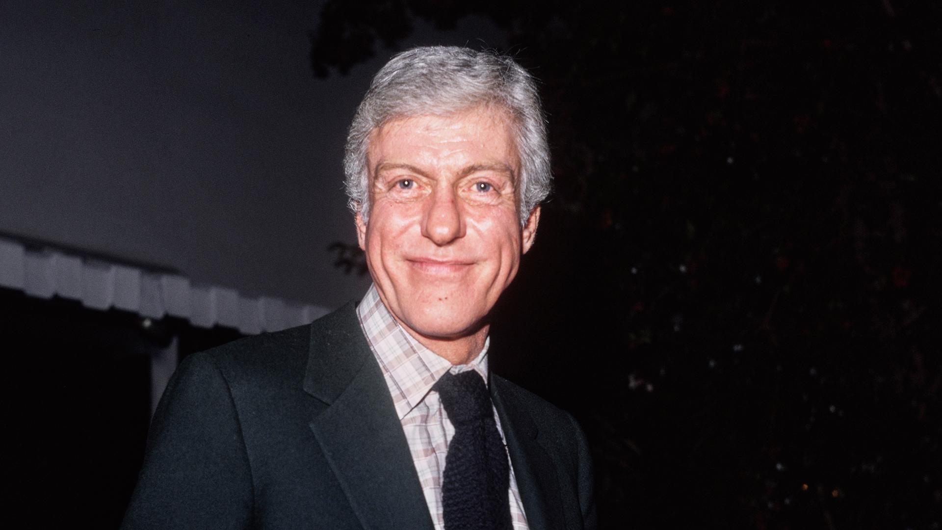 How to watch Starring Dick Van Dyke (2025)