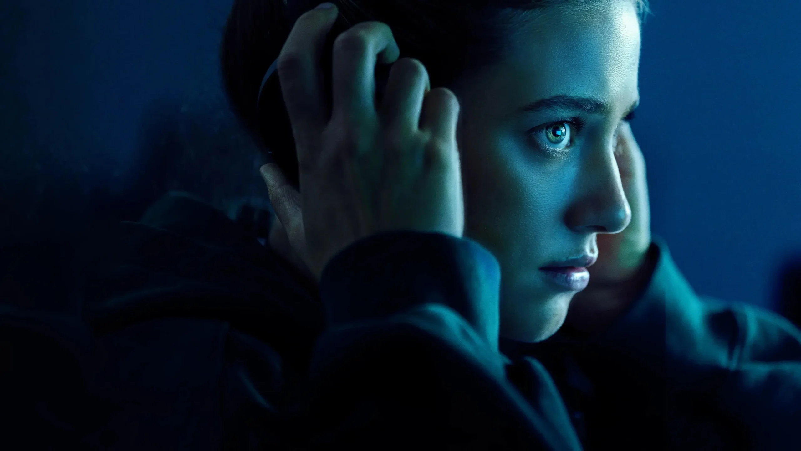 How to watch American Sweatshop (2025)