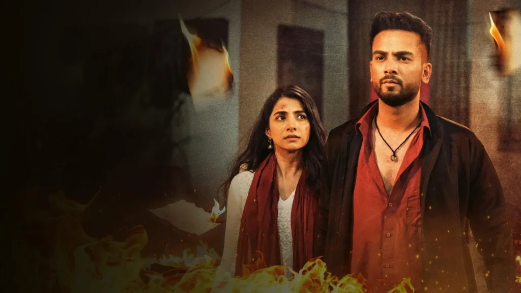 How to watch Aukaat Ke Bahar in the US for free