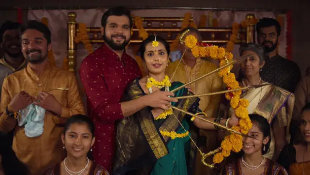 How to watch Be Dune Teen Season 1