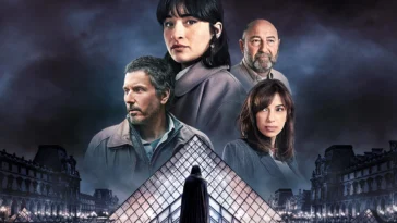 How to watch Belphegor (2025) TV Series