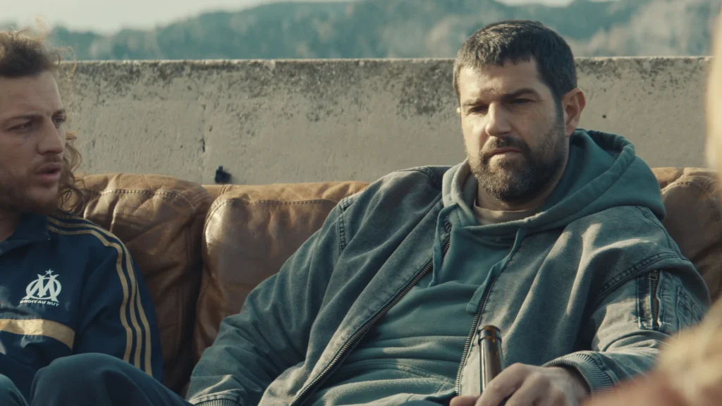 How to watch Blood Coast Season 2