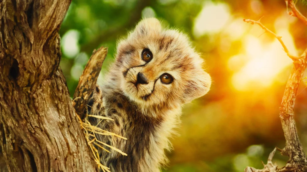 How to watch Born to Be Wild (2025) season 1