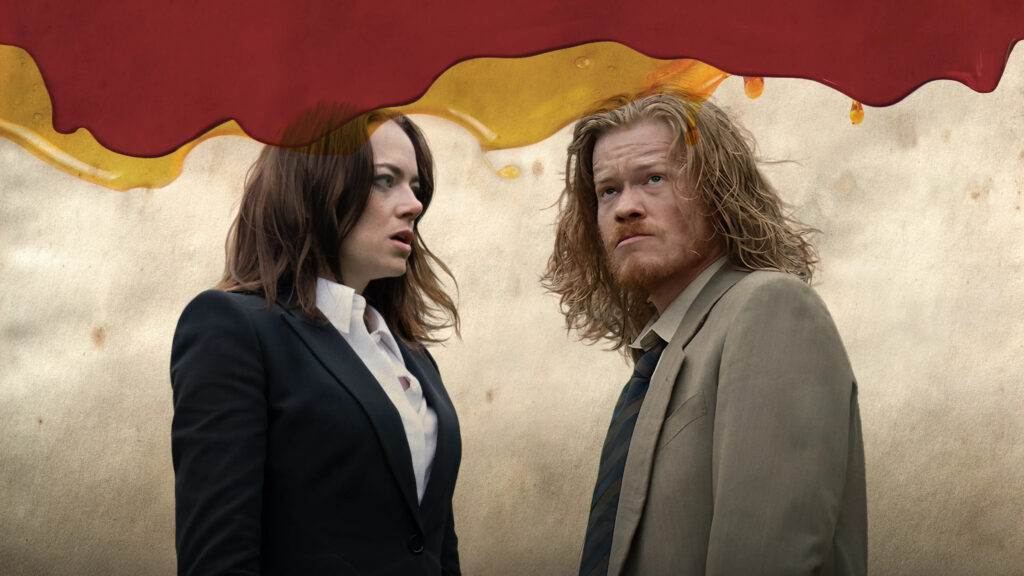 How to watch Bugonia (2025)