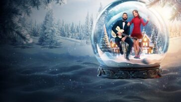 How to watch CMA Country Christmas 2025