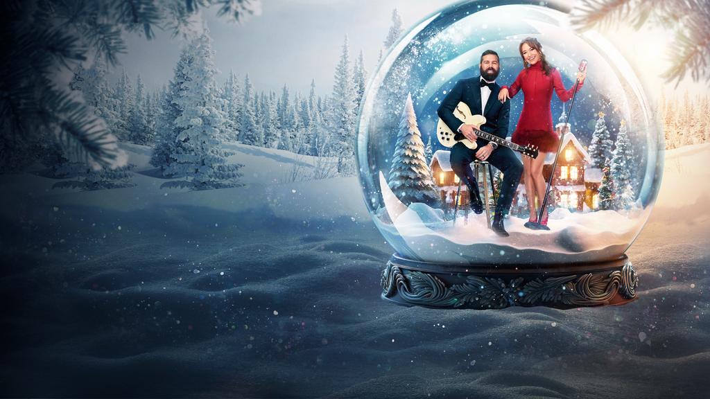 How to watch CMA Country Christmas 2025