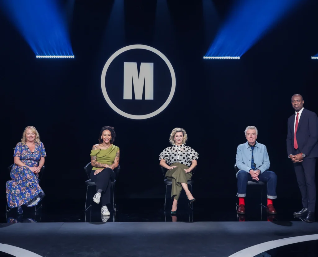 How to watch Celebrity Mastermind 2025-2026 outside the UK