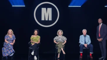 How to watch Celebrity Mastermind 2025-2026