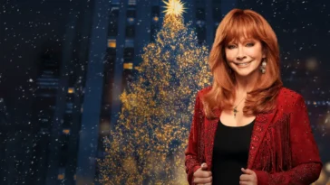 How to watch Christmas in Rockefeller Center 2025 tree lighting