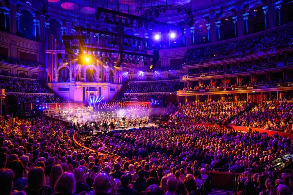 How to watch Classic FM 25th Anniversary Concert