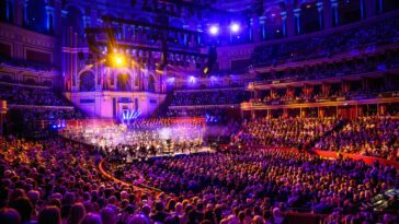 How to watch Classic FM 25th Anniversary Concert