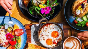 How to watch Come Dine With Me Canada 2025