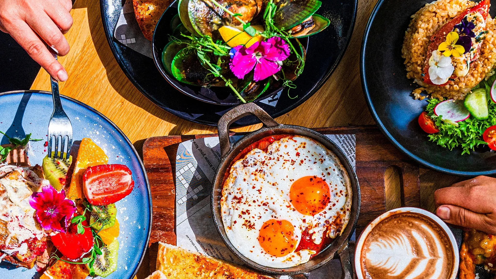 How to watch Come Dine With Me Canada 2025