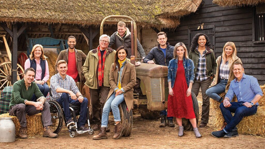 How to watch Countryfile TV Series
