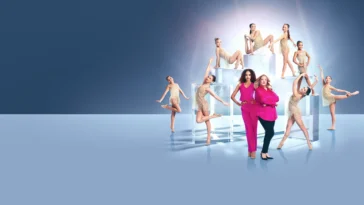 How to watch Dance Moms A New Era Season 2