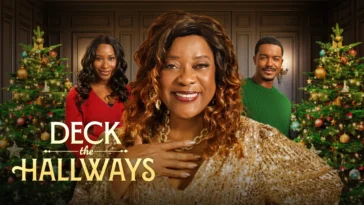 How to watch Deck the Hallways (2025)
