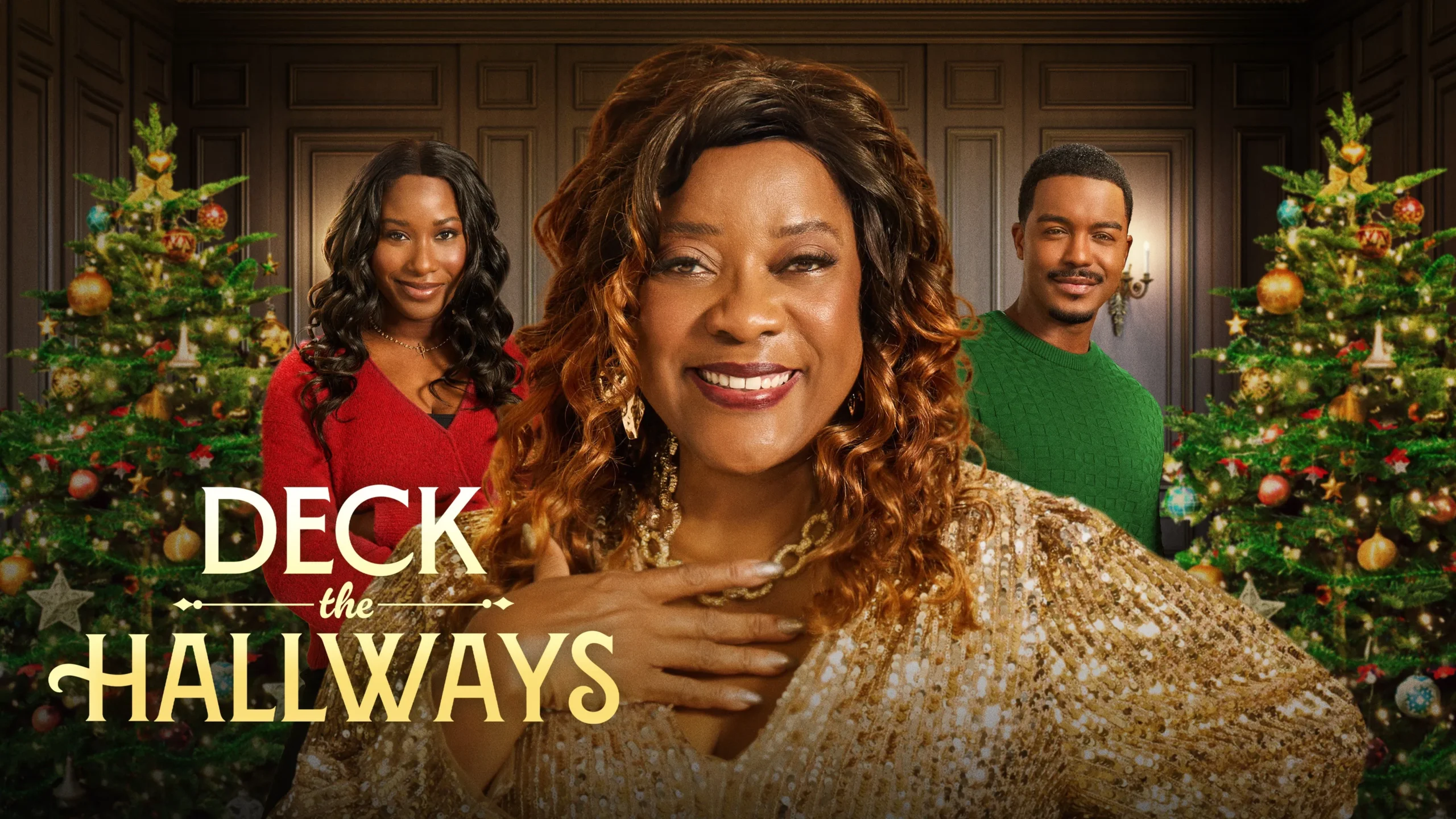 How to watch Deck the Hallways (2025)