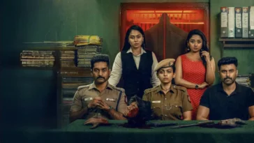 How to watch Dhoolpet Police Station Season 1