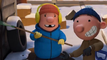 How to watch Diary of a Wimpy Kid The Last Straw