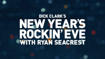 How to watch Dick Clark's New Year's Rockin' Eve 2026