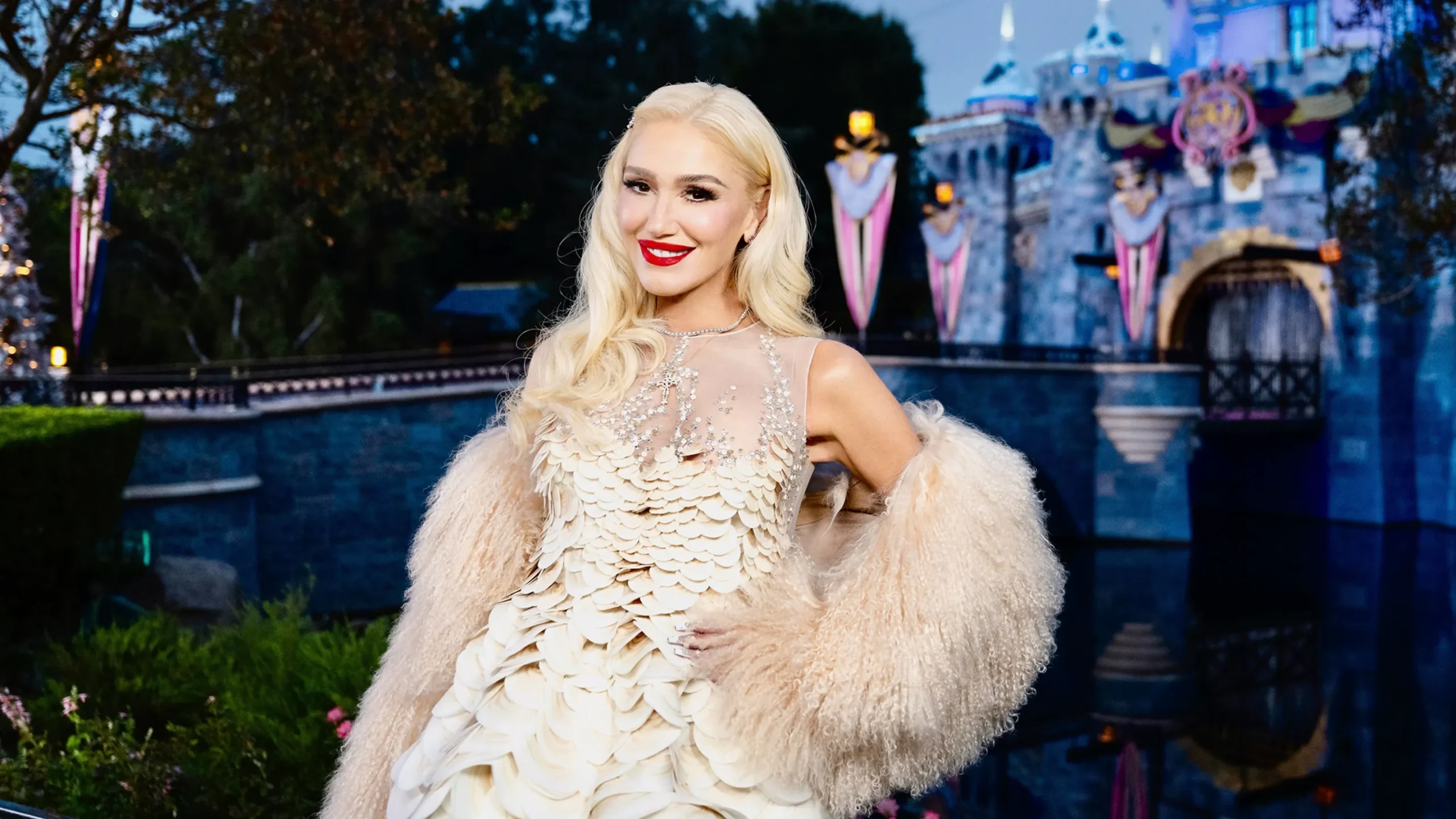 How to watch Disney Parks Magical Christmas Day Parade 2025