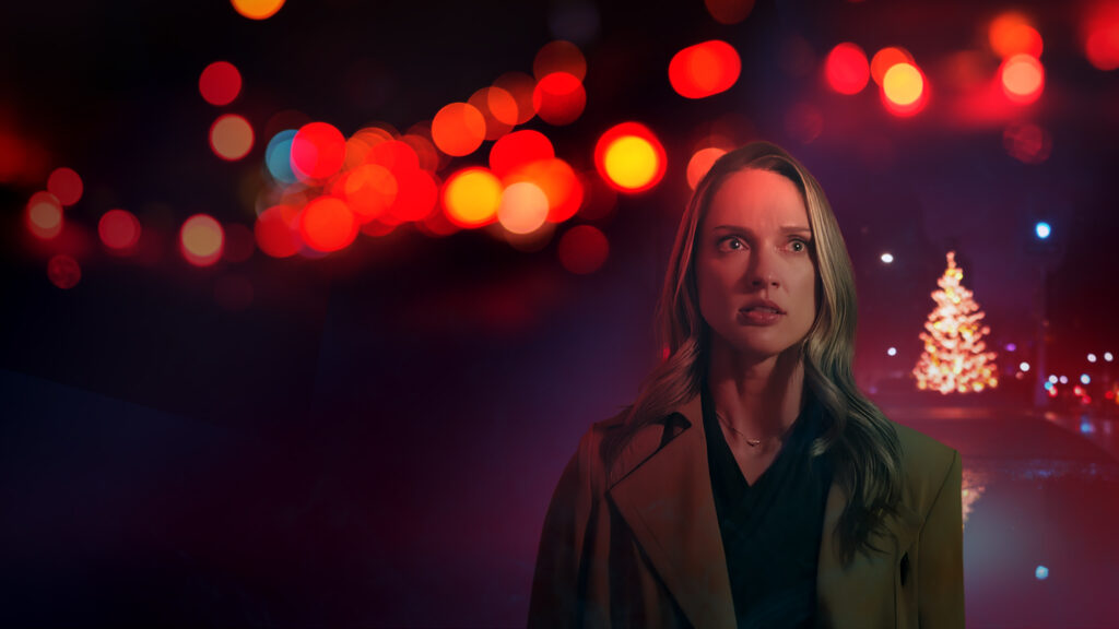 How to watch Do You Fear What I Fear outside the US