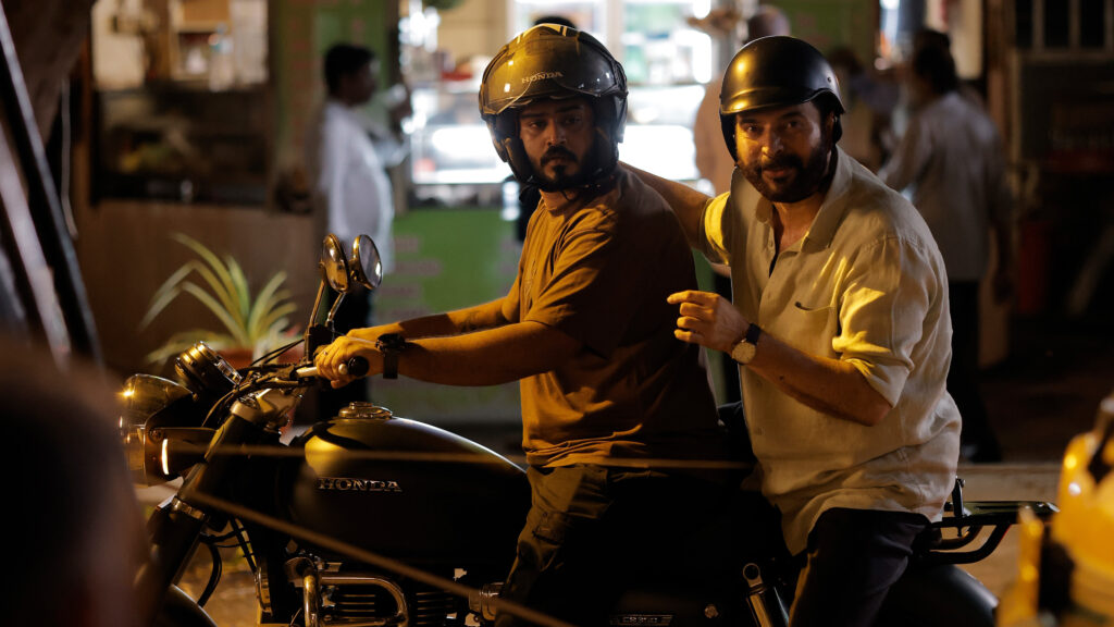 How to watch Dominic and the Ladies' Purse (2025)