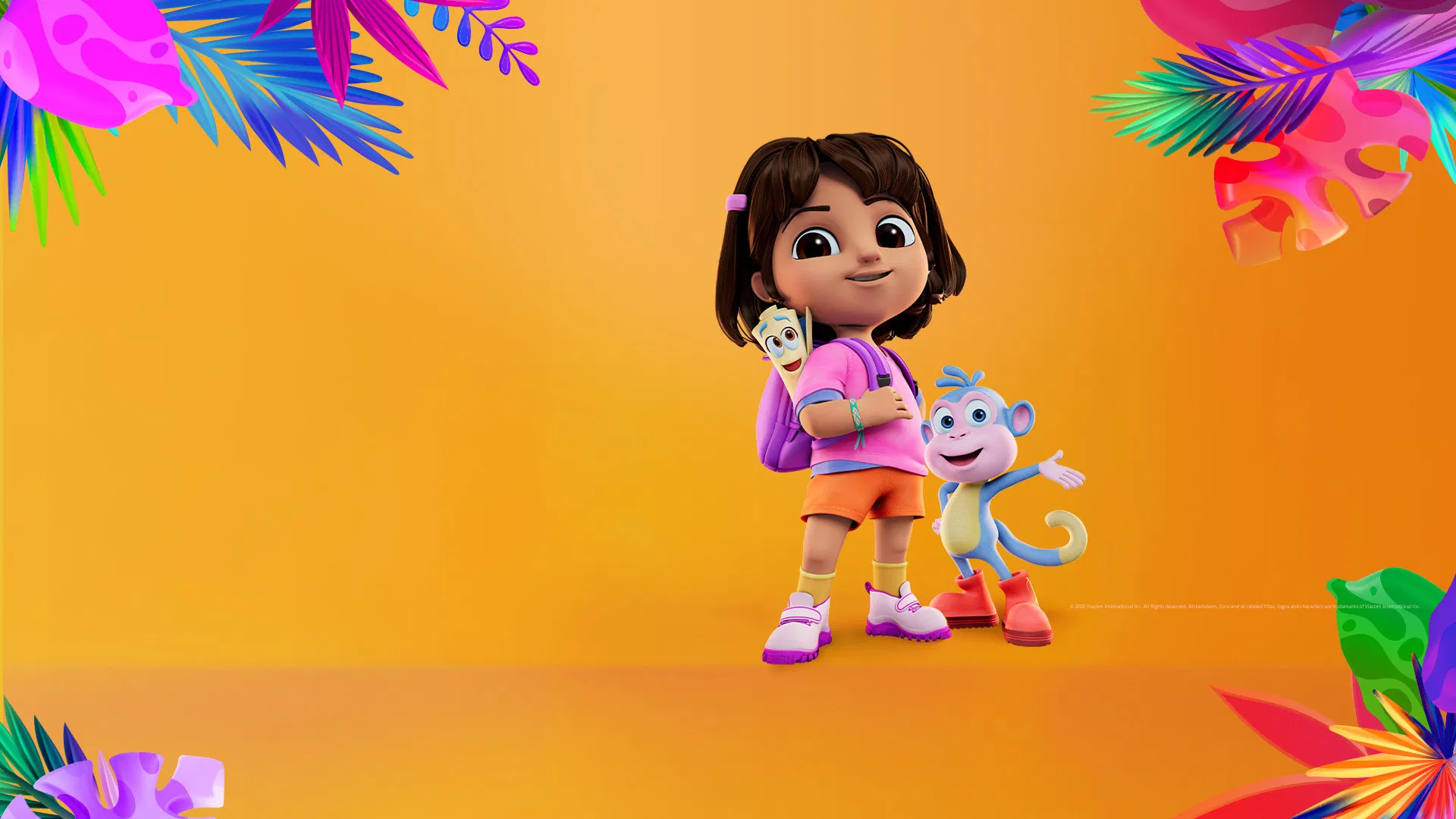 How to watch Dora Season 4