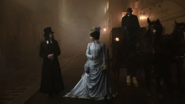 How to watch Dracula (2025)