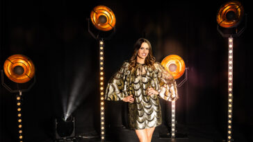 How to watch Ellie Taylor: Palavering!