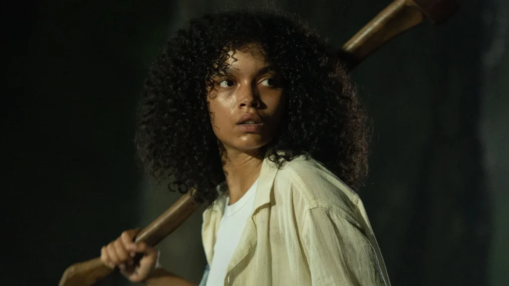 How to watch Eye for an Eye (2025)