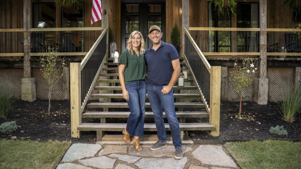 How to watch Fixer to Fabulous Season 7 outside the US