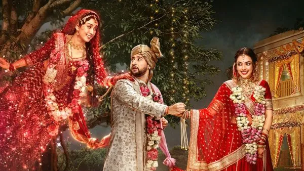 How to watch Gharwali Pedwali Season 1