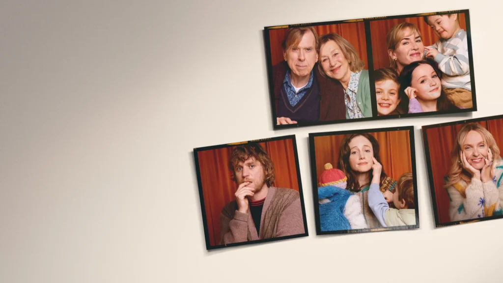 How to watch Goodbye June on Netflix from anywhere