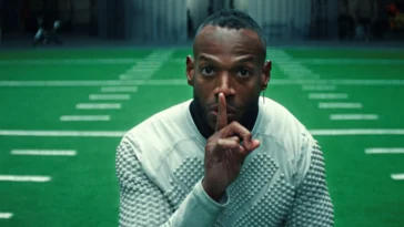 How to watch HIM (2025) movie